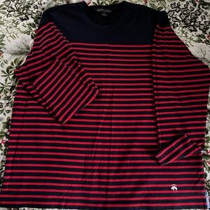 Men’s BROOKS BROTHERS TShirt Sweater - XXL